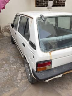 Selling FX 1986