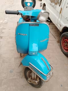 Vespa