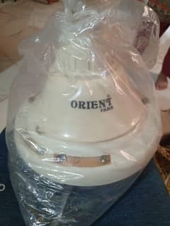 Orient