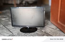 319 inches wide LED Display