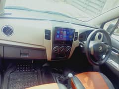 Suzuki wgnor 2015 modele