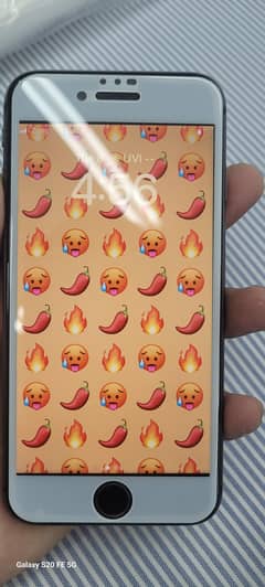 sim working lifetime (iphone 8)