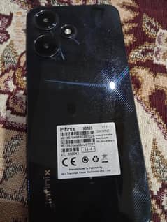 mobile with box