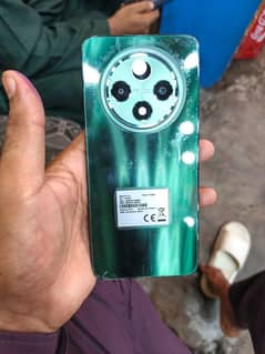 Reno 12f 256gb 5 month use only argunt sale 03088717356