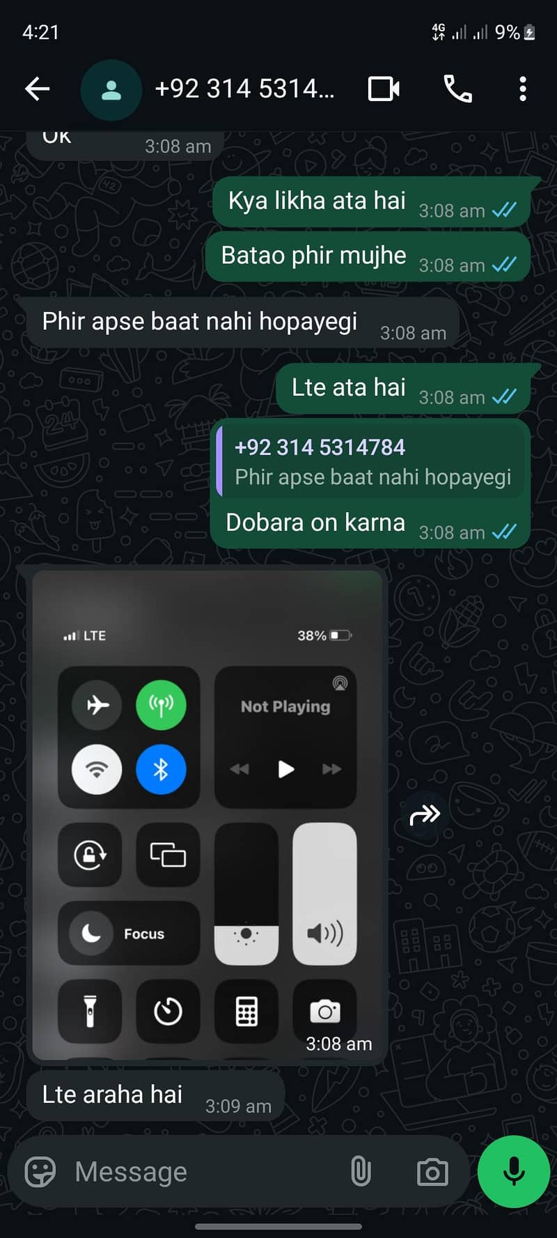 sim activation in all non-pta devices (android & iphone) both 3