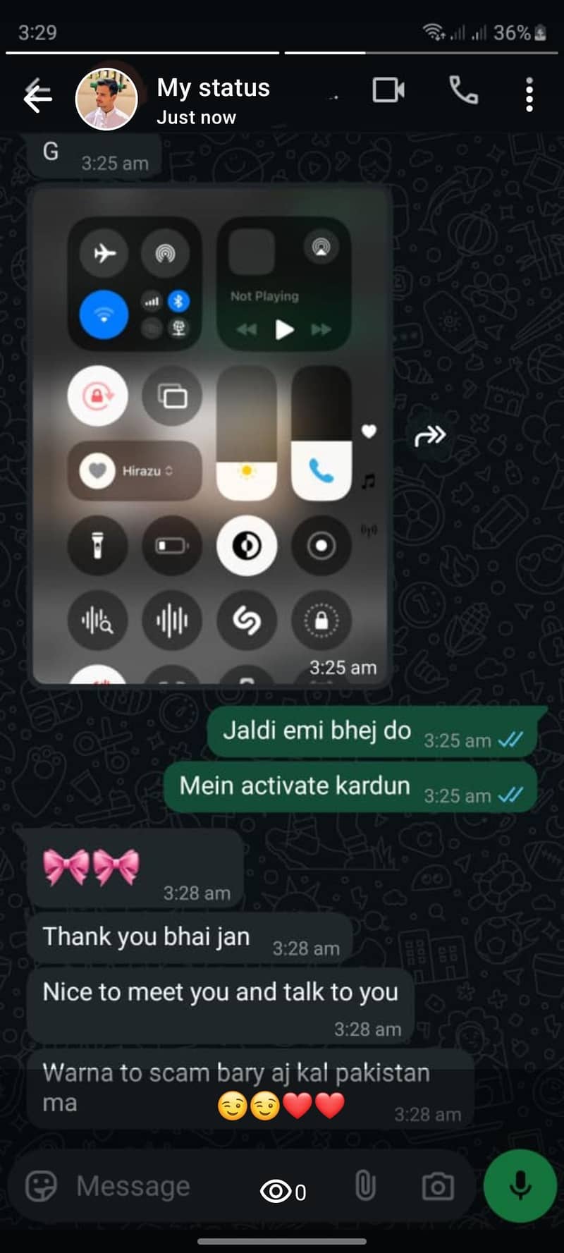 sim activation in all non-pta devices (android & iphone) both 4