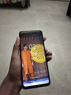 tecno camon 18 p 8/128