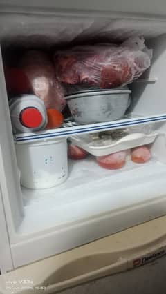 Dowlence refrigerator