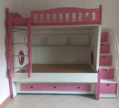 bunk bed kids bed