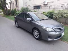 Toyota corolla gli btr thn alto cultus move city civic