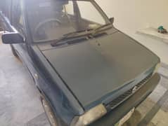 Mehran 2008 VXR Genuine AC Installed