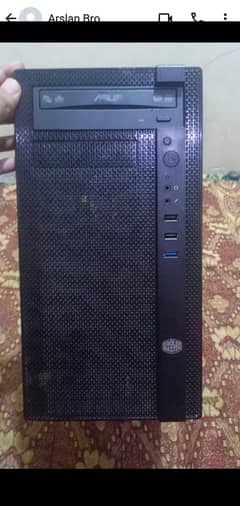 AMD Gaming Pc
