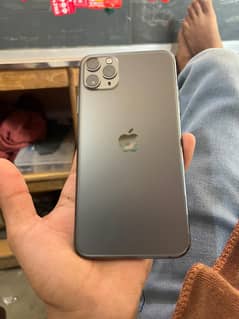 iPhone 11 pro max