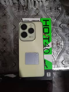 infinix