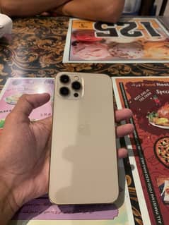Iphone 12 pro max jv