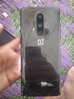 One Plus 8 Pro