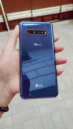 LG V60 Thinq 5G