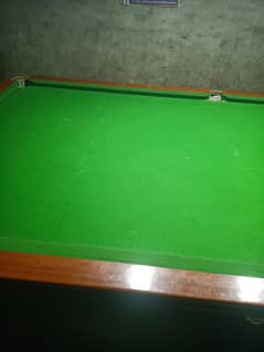 snooker