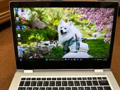 HP LAPTOP Elitebook touchscreen