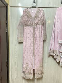 Brand Marium and maria