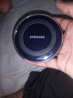 Samsung wireless pad urgently sale