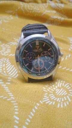 WATCH