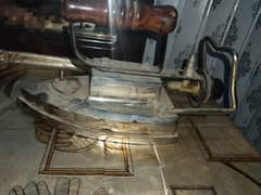 waheed company gas iron
