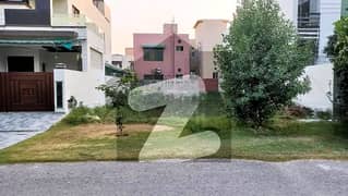 10 Marla Top Location Plot No- 395 Block R Phase 9 Prism DHA Lahore For Urgent Sale