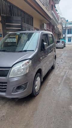 WagonR