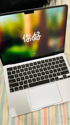 MacBook Air M4 16/256