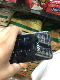 Infinix hot 30