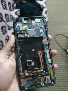 Pixel 3XL For Parts Board , LCD