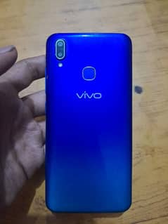 vivo y93 3/32 Storage