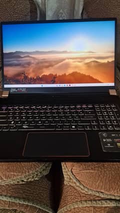 MSI GS75 Stealth | i7 10th gen | RTX 2060