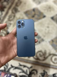 IPHONE 12 PRO