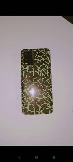 oppo A54 Ok fone urgent for sale  rabta nabr 03407377844