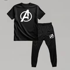 trouser and T shirts