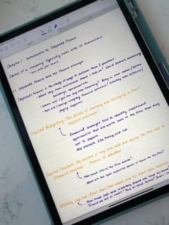 Content writer