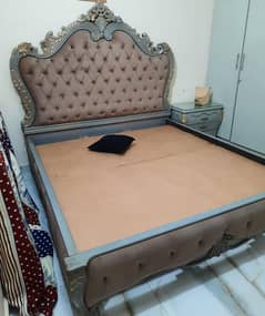 bed set