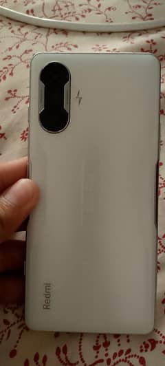 Redme K40