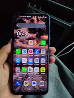 Tecno pova 6gb 128 gb bil kul ok phone hay no open repair box b sat ha