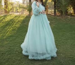 Formal/party wear frock