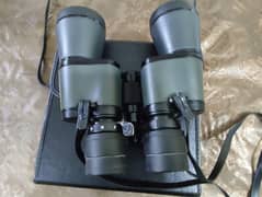 Binoculars imported from France Japanese Made