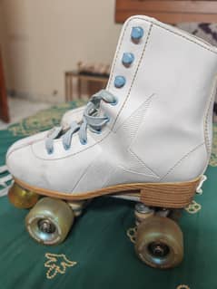 skating