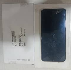vivo v21e panol