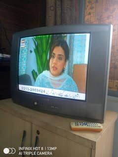 Television