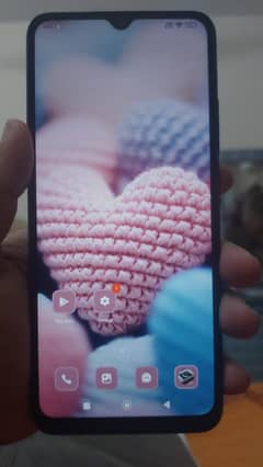 Redmi 12C 4/128 PTA Approved – Full OK – Urgent Sale