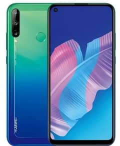 huwaie y7p