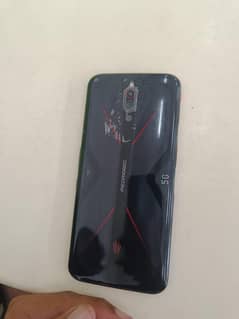 redmagic 5s 12gb 256 gb