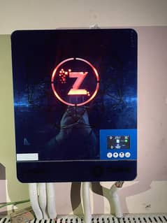 Ziewnic Solar inverter 6KW